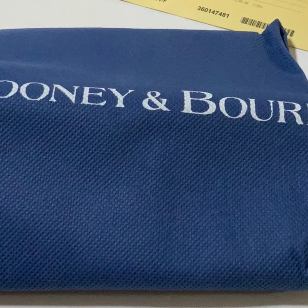 BOONEY & BOURKE CAMERA BAG - Picture 6 of 8